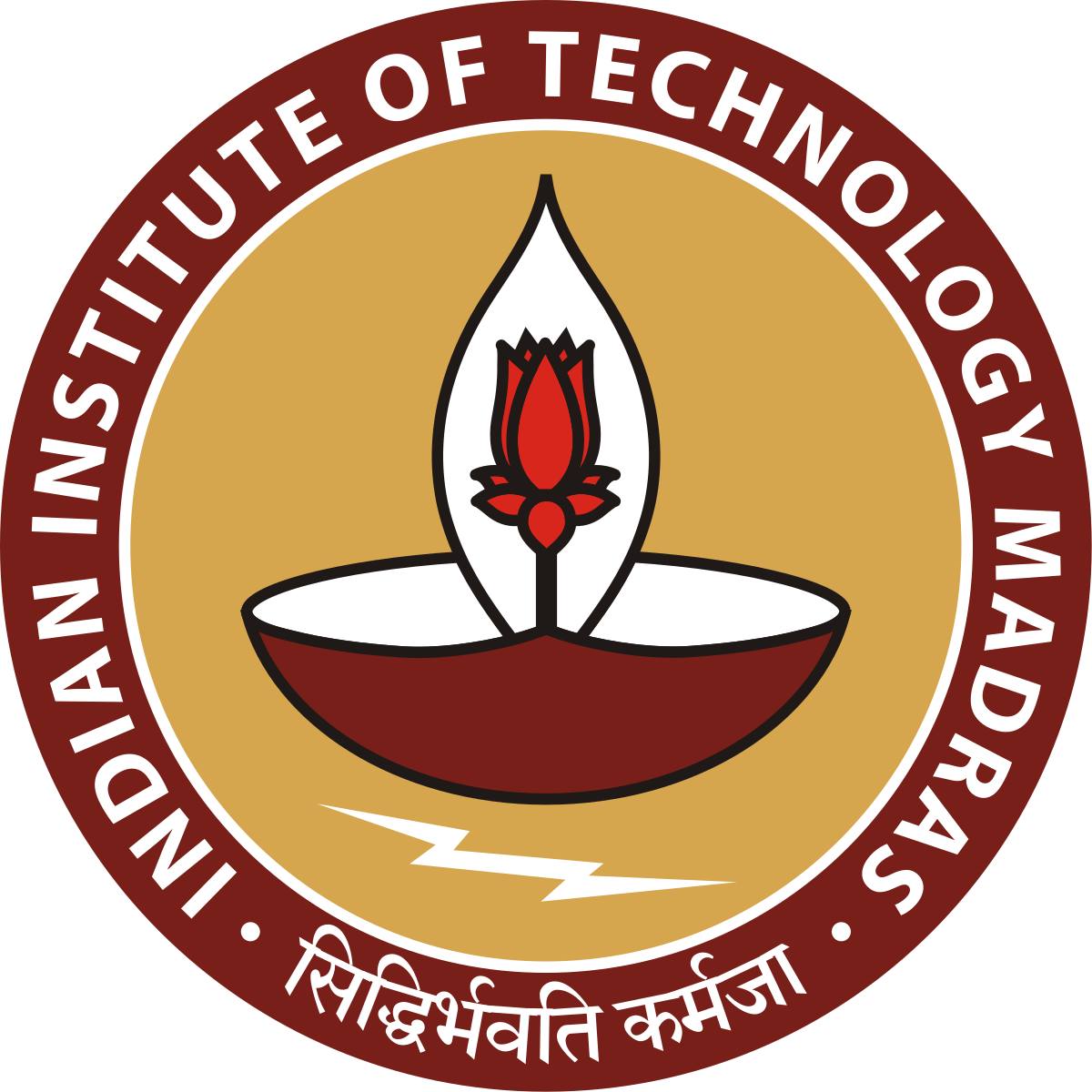 IIT Logo